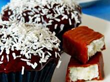 Fot. Mloda, Muffiny "Bounty"