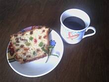 Fot. franszesa, Strucla zwana keksem