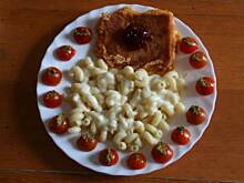 Fot. merylu, kotlety z żółtego sera