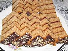 Fot. mika67, Śląski piernik z marcepanem