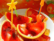 Fot. sunny_she, Deserek dla milusińskich czyli galaretka w pomarańczy