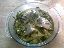 Fot. rene1, matiasy w pietruszce