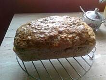 Fot. rene1, chlebek na krupczatce