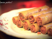 Fot. EmciaPichci, Cannelloni