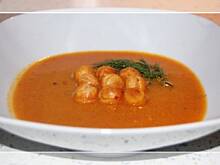 Fot. kaslava, Zupa krem z marchwi