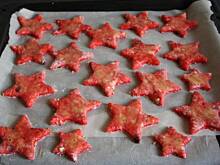 Fot. brzdaczus, Kruche ciasteczka z dodatkami