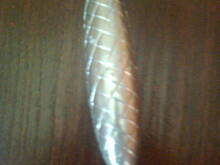 Fot. Anka53, jak ze starej bombki zrobic nowa