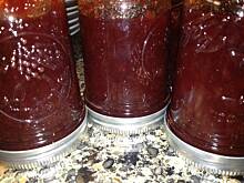 Fot. kiki1101, sos żurawinowy