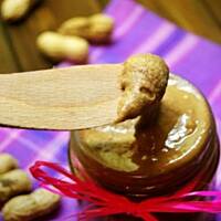 Domowe masło orzechowe