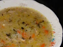 Fot. magdalena73, Krupnik wyśmienity