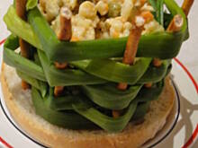 Fot. magdalena73, Koszyczek na sałatkę jarzynową