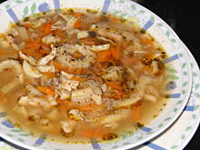 Fot. magdalena73, Flaki wołowe