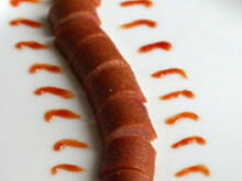 Fot. Barb82, Robak niejadek