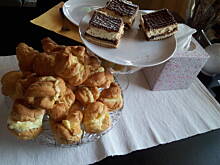 Fot. gosiaw70, Deser-Mazurek