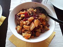 Fot. gosiaw70, Po prostu PIECZONE