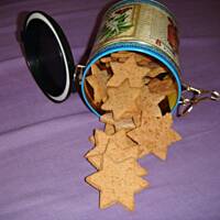 pierniczki bezglutenowe