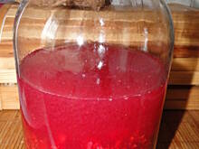 Fot. IgaZet, Nalewka malinowa (banalna)