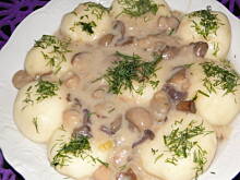 Fot. magdalena73, Śląsk na talerzu