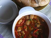 Fot. Babeczka_piecze, Stroganoff