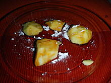 Fot. natan37, Jabłka Na Słodko