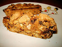 Fot. ania5825, Włoskie BISKWITY czekoladowe