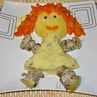 Ania z Zielonego Wzgórza