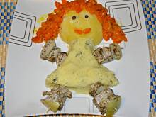 Fot. je7mima, Ania z Zielonego Wzgórza