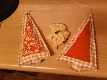 Fot. ifka3, Ciasteczka cioci Tereski z Palatine