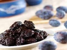 Fot. marta998, Placek z rumowymi śliwkami