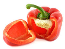 Fot. marta998, Sałatka z papryczką