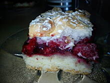 Fot. AsiaPak, Malinowo- jeżynowe