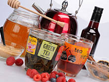 Fot. Pampas, Rozgrzej się! Nie daj się!  (O dobrach natury, które wmacniają odporność naszego organizmu)