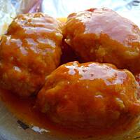 Gołąbki bez zawijania