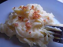 Fot. monika0204, Puree ziemniaczane