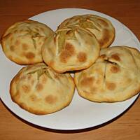 Zapiekane kapuśniaczki