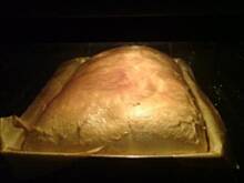 Fot. marta998, Sernik z bezą