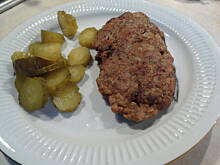 Fot. mariolan76, Kotlety z wątróbki