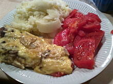 Fot. mariolan76, Kotlety francuskie