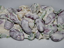 Fot. Afra, Wigilijna sałatka z fasoli