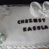 tort na chcrzest