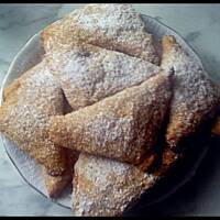 Pyszne Ciasteczka Marchewkowe