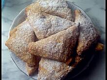 Fot. julietta283, Pyszne Ciasteczka Marchewkowe