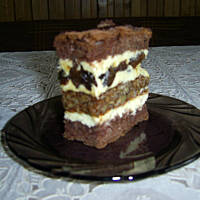 Łącki przekładaniec od s. Anastazji