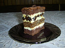 Fot. kromselka, Łącki przekładaniec od s. Anastazji