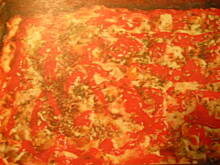 Fot. dziuna, Pizza Jagoda