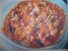 Fot. dziuna, Goracy kociołek