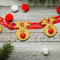 Ciasteczka Rudolfy