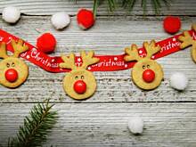 Fot. APM, Ciasteczka Rudolfy