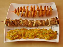 Fot. je7mima, Tweest szaszłykowy