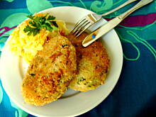 Fot. sunny_she, rybne kotleciki